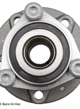Beck/Arnley Wheel Bearing and Hub Assembly 051-6489                                     - 051-6489 - Image 3