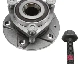 Beck/Arnley Wheel Bearing and Hub Assembly 051-6489