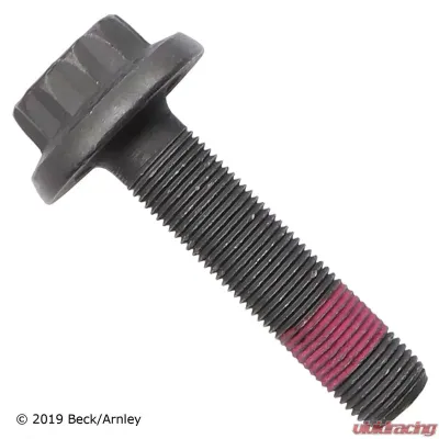 Beck/Arnley Wheel Bearing and Hub Assembly 051-6489 - 051-6489