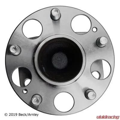 Beck/Arnley Wheel Bearing and Hub Assembly 051-6490 - 051-6490