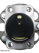 Beck/Arnley Wheel Bearing and Hub Assembly 051-6490                                     - 051-6490 - Image 3