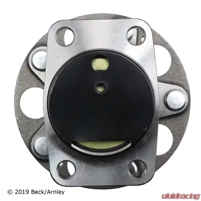 Beck/Arnley Wheel Bearing and Hub Assembly 051-6490 - 051-6490
