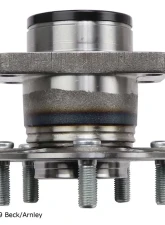 Beck/Arnley Wheel Bearing and Hub Assembly 051-6490                                     - 051-6490 - Image 4