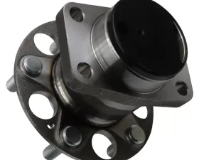 Beck/Arnley Wheel Bearing and Hub Assembly 051-6490