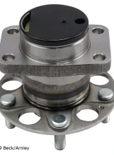 Beck/Arnley Wheel Bearing and Hub Assembly 051-6490                                     - 051-6490 - Image 5