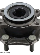 Beck/Arnley Wheel Bearing and Hub Assembly 051-6491                                     - 051-6491 - Image 2