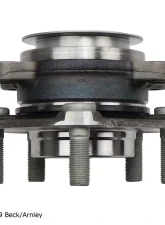 Beck/Arnley Wheel Bearing and Hub Assembly 051-6491                                     - 051-6491 - Image 4