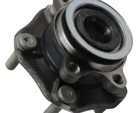 Beck/Arnley Wheel Bearing and Hub Assembly 051-6491