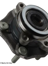 Beck/Arnley Wheel Bearing and Hub Assembly 051-6491                                     - 051-6491 - Image 5