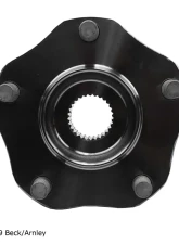 Beck/Arnley Wheel Bearing and Hub Assembly 051-6491                                     - 051-6491 - Image 5