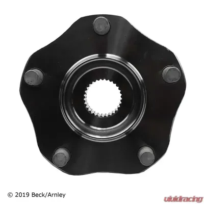 Beck/Arnley Wheel Bearing and Hub Assembly 051-6491 - 051-6491