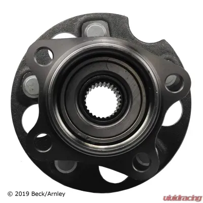 Beck/Arnley Wheel Bearing and Hub Assembly 051-6492 - 051-6492