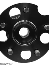 Beck/Arnley Wheel Bearing and Hub Assembly 051-6492                                     - 051-6492 - Image 4