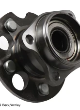 Beck/Arnley Wheel Bearing and Hub Assembly 051-6492                                     - 051-6492 - Image 5