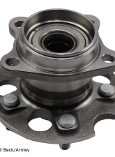 Beck/Arnley Wheel Bearing and Hub Assembly 051-6492                                     - 051-6492 - Image 5