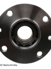 Beck/Arnley Wheel Bearing and Hub Assembly 051-6493                                     - 051-6493 - Image 2