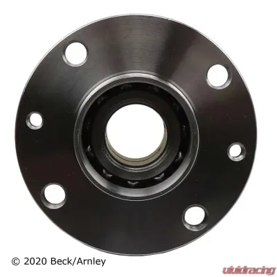 Beck/Arnley Wheel Bearing and Hub Assembly 051-6493 - 051-6493