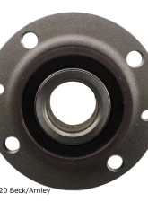 Beck/Arnley Wheel Bearing and Hub Assembly 051-6493                                     - 051-6493 - Image 3