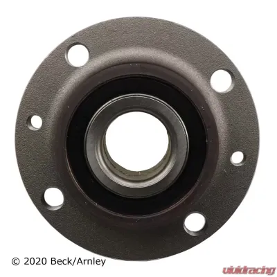 Beck/Arnley Wheel Bearing and Hub Assembly 051-6493 - 051-6493