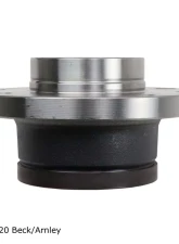 Beck/Arnley Wheel Bearing and Hub Assembly 051-6493                                     - 051-6493 - Image 4