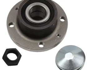 Beck/Arnley Wheel Bearing and Hub Assembly 051-6493