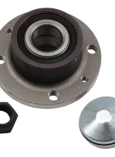 Beck/Arnley Wheel Bearing and Hub Assembly 051-6493                                     - 051-6493 - Image 5