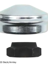 Beck/Arnley Wheel Bearing and Hub Assembly 051-6493                                     - 051-6493 - Image 5