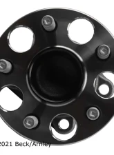 Beck/Arnley Wheel Bearing and Hub Assembly 051-6495                                     - 051-6495 - Image 2