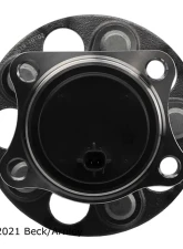 Beck/Arnley Wheel Bearing and Hub Assembly 051-6495                                     - 051-6495 - Image 3