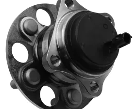 Beck/Arnley Wheel Bearing and Hub Assembly 051-6495