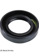 Beck/Arnley Differential Cover Seal 052-1401                                     - 052-1401 - Image 3