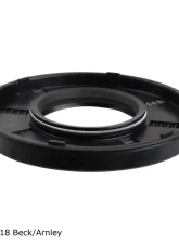 Beck/Arnley Manual Transmission Drive Axle Seal 052-2813                                     - 052-2813 - Image 4