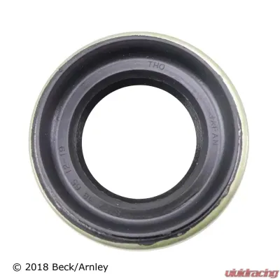 Beck/Arnley Differential Pinion Seal 052-3001 - 052-3001