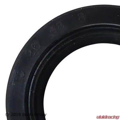 Beck/Arnley Manual Transmission Drive Axle Seal 052-3346 - 052-3346