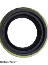 Beck/Arnley Automatic Transmission Extension Housing Seal 052-3389                                     - 052-3389 - Image 3