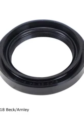 Beck/Arnley Manual Transmission Drive Axle Seal 052-3481                                     - 052-3481 - Image 4