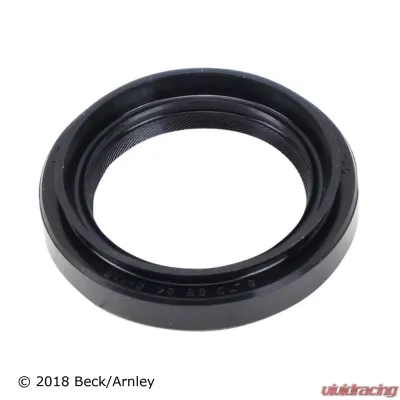 Beck/Arnley Manual Transmission Drive Axle Seal 052-3481 - 052-3481
