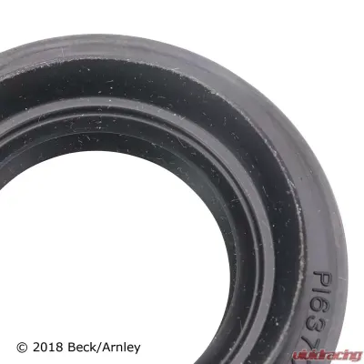 Beck/Arnley Manual Transmission Drive Axle Seal 052-3507 - 052-3507