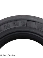 Beck/Arnley Manual Transmission Drive Axle Seal 052-3509                                     - 052-3509 - Image 2