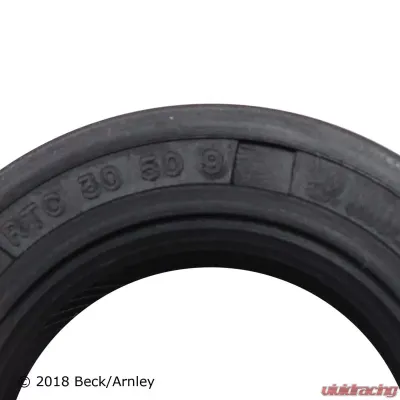 Beck/Arnley Manual Transmission Drive Axle Seal 052-3509 - 052-3509