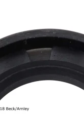 Beck/Arnley Manual Transmission Drive Axle Seal 052-3509                                     - 052-3509 - Image 4