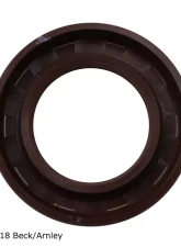 Beck/Arnley Manual Transmission Drive Axle Seal 052-3510                                     - 052-3510 - Image 3