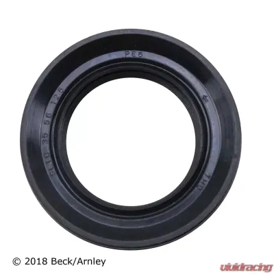 Beck/Arnley Manual Transmission Drive Axle Seal 052-3516 - 052-3516
