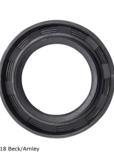 Beck/Arnley Manual Transmission Drive Axle Seal 052-3520                                     - 052-3520 - Image 3
