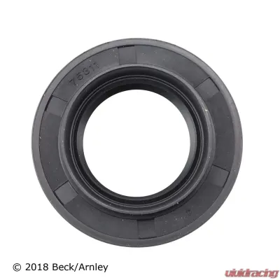 Beck/Arnley Manual Transmission Drive Axle Seal 052-3522 - 052-3522