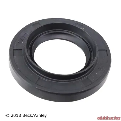 Beck/Arnley Manual Transmission Drive Axle Seal 052-3522 - 052-3522