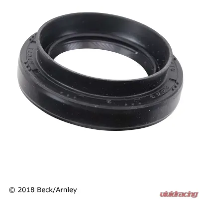 Beck/Arnley Manual Transmission Drive Axle Seal 052-3525 - 052-3525