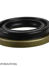 Beck/Arnley Steering Knuckle Seal 052-3717                                     - 052-3717 - Image 2