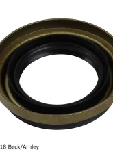 Beck/Arnley Steering Knuckle Seal 052-3717                                     - 052-3717 - Image 3