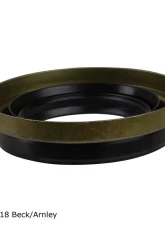 Beck/Arnley Steering Knuckle Seal 052-3717                                     - 052-3717 - Image 4